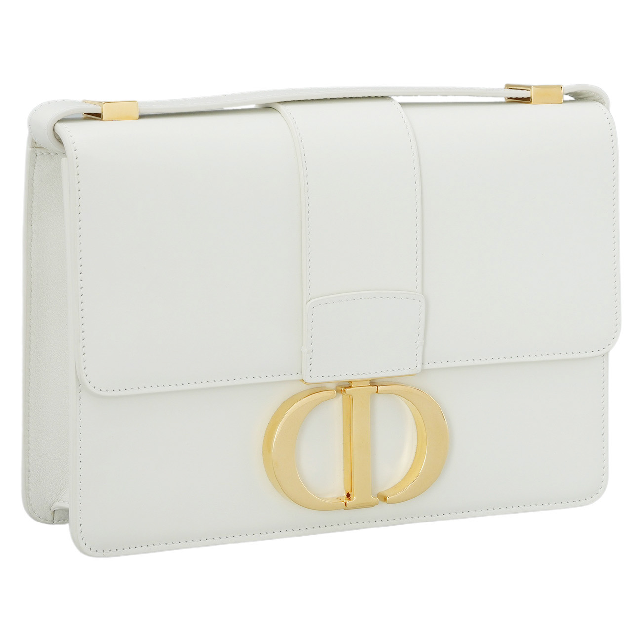 CHRISTIAN DIOR(USED)크리스찬디올 30 몽테인 숄더백
